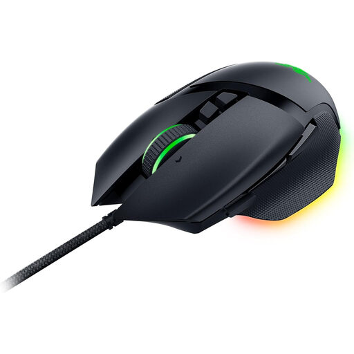 Razer Basilisk V3 Wired RGB Gaming Mouse