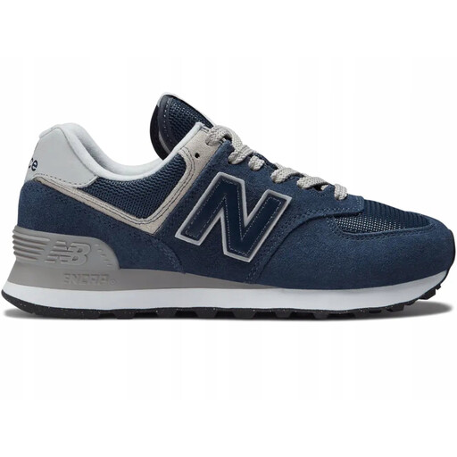 NEW BALANCE 574 Core Navy WMNS