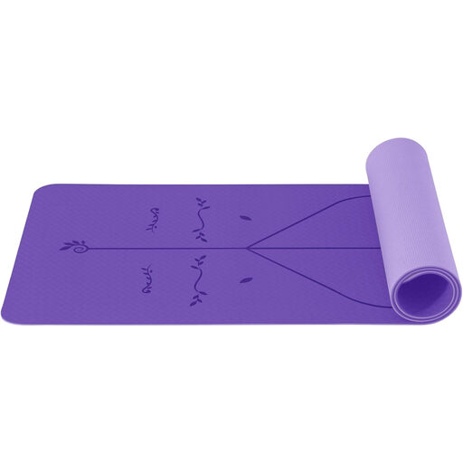 Good Nite Yoga Mats 6 mm