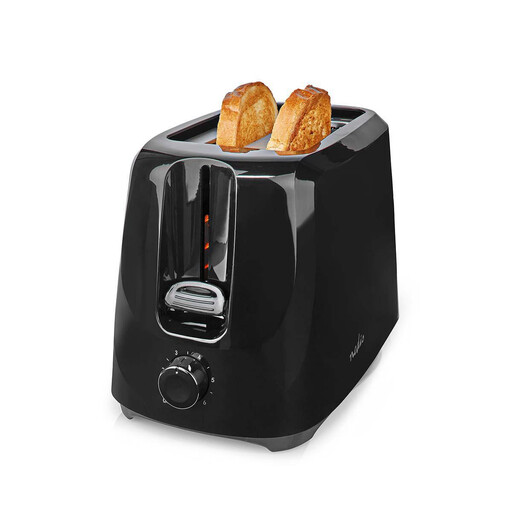 Nedis Toaster 2 Slots