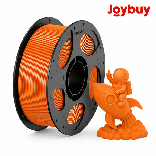 ANYCUBICxJoybuy Filament PETG 1KG Orange