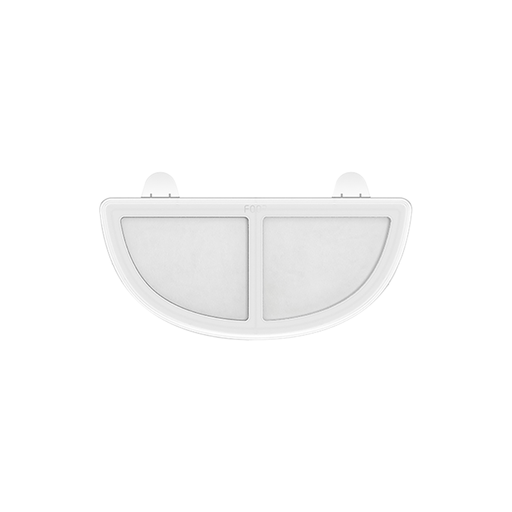 homerunPET Filter for Water Fountains