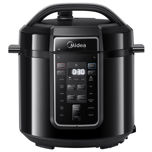 MIDEA Electric Pressure Cooker 6L