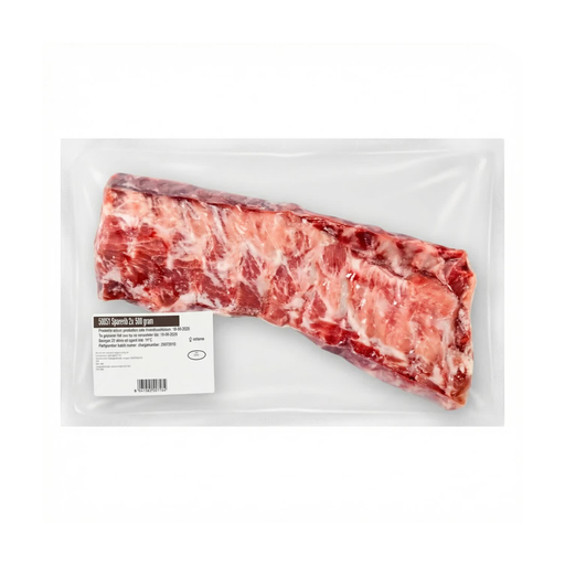 Spareribs - 1 kg