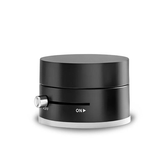 Oxerbog foldable magnetic car phone mount