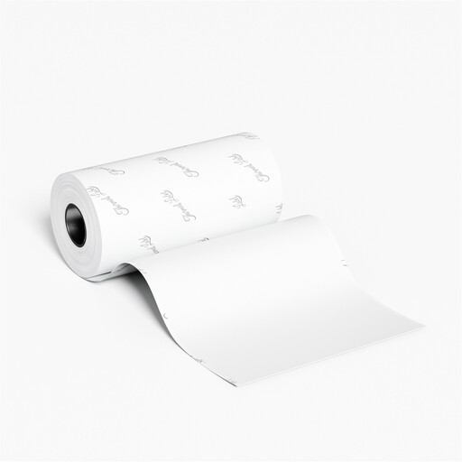 Phomemo sticker paper for mini printers