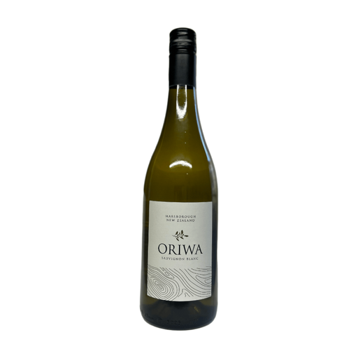Oriwa Sauvignon Blanc, Marlborough