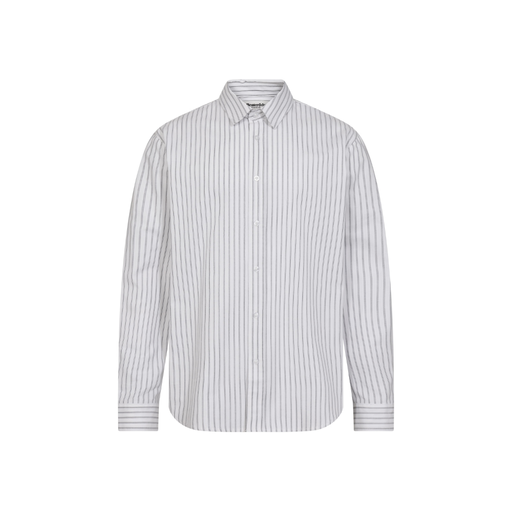 Rester?ds Davis Shirt White S