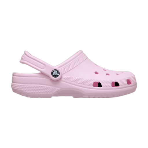 CROCS Classic Clog Pink Milk