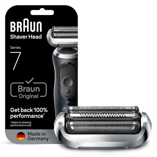 BRAUN Series 7 Elektrorasierer Scherkopf 74S