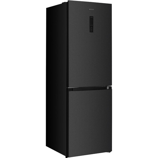 Réfrigérateur No Frost Wiggo WR-CD18NFB(DX) 323L