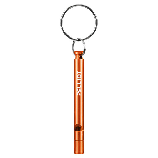 PELLIOT Outdoor Whistle Camping Survival Emergency SOS Whistle Lime