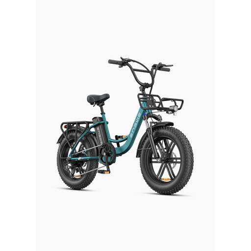 Engwe L20 Boost electric bike