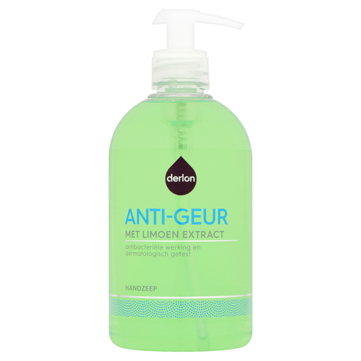Derlon Anti-Odor Hand Soap