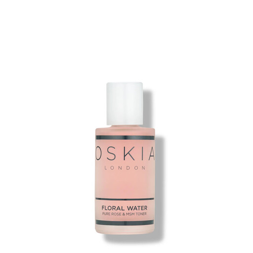 Oskia Floral Water Pure Rose & Msm Toner 30 ml