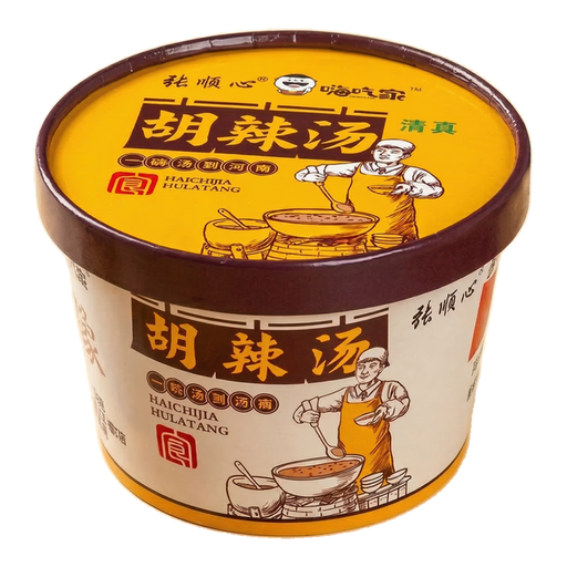HaiChiJia Spicy Soup