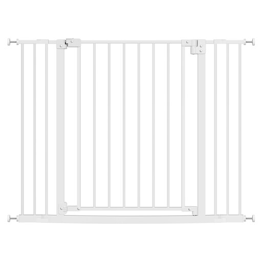WOLTU Stair Safety Gate