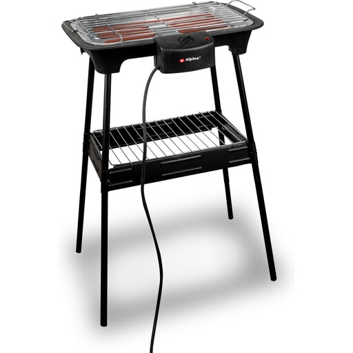 Alpina BBQ Electric 2000W MT