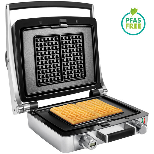 FRITEL WaffleTastic CW 3647 - Waffle Maker 6x10 Waffles