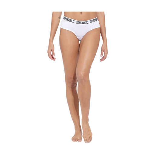 Superdry Logo Hipster Brief