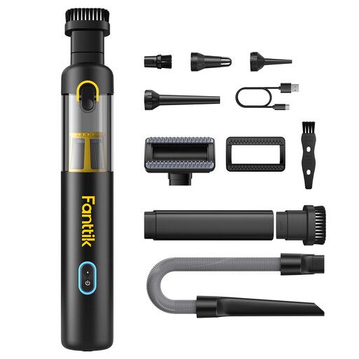 Fanttik Slim V8 APEX Car Vacuum