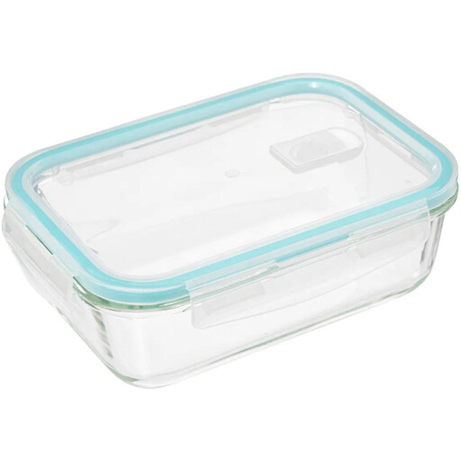 5five Glass Food Storage Box
