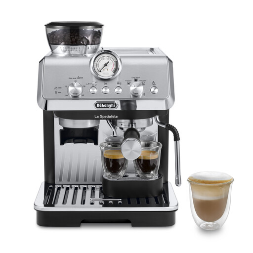 De'Longhi La Specialista Arte EC9155 Pistonmachine