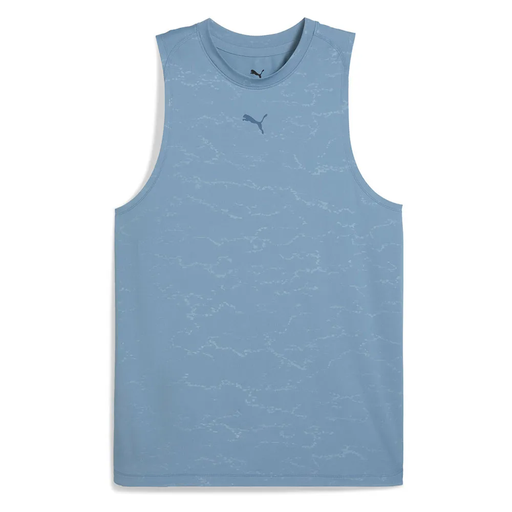 Puma Men's Cloudspun Emboss Tank