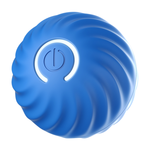 Petgravity Smart Bouncing Ball