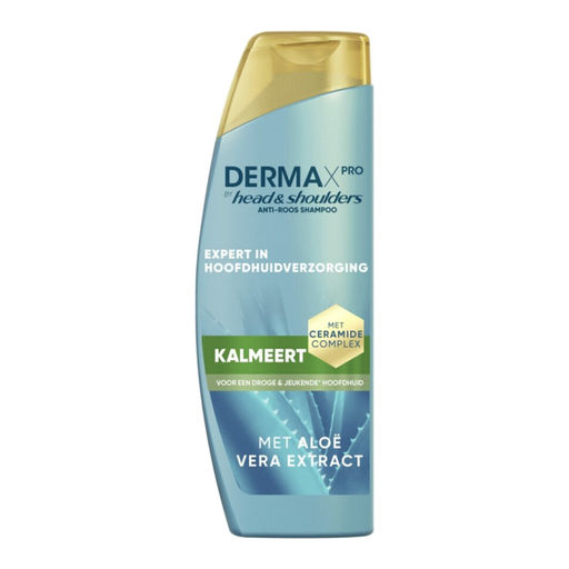 HEAD & SHOULDERS Derma x Pro Shampoing Apaise 250ML
