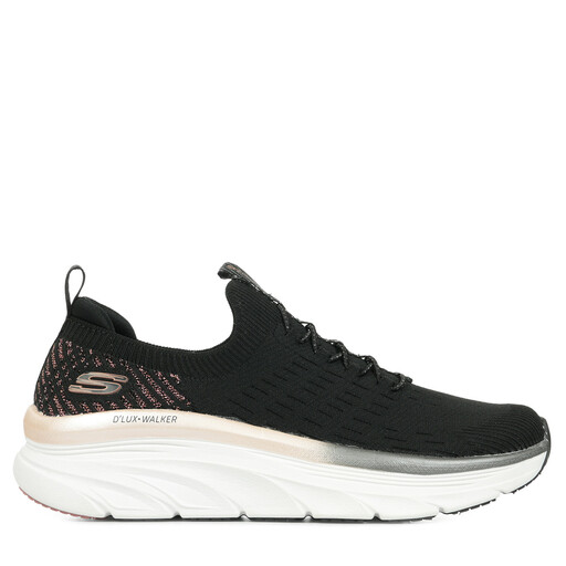SKECHERS D'Lux Walker Let It Glow