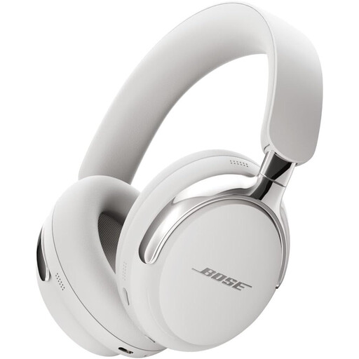 Bose QuietComfort Ultra Headphones (2nd Gen)3