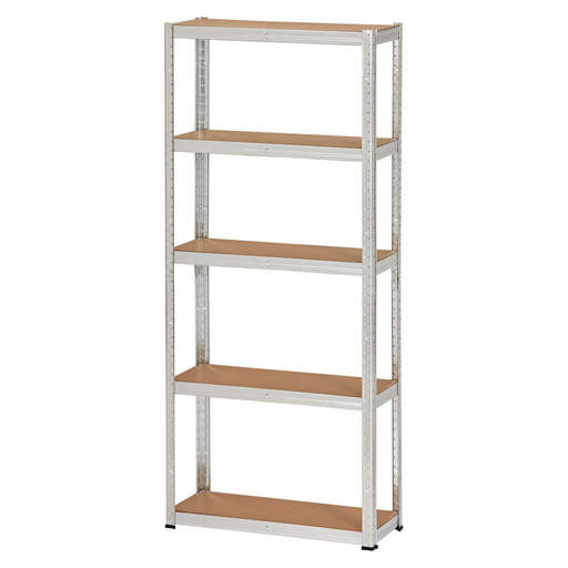 PROBUILDER STEEL SHELF 75 KG