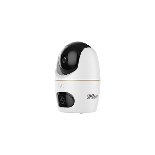 Dahua 5+5MP Indoor Wi-Fi Dual-Lens Pan and Tilt Camera
