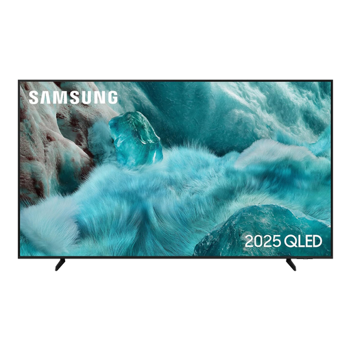 Samsung QE85Q7F 85" QLED 4K Smart TV