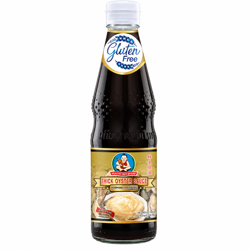 Healthy Boy Thick Oyster Sauce 815 g