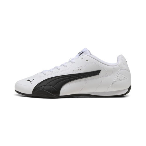 PUMA Catch White Unisex