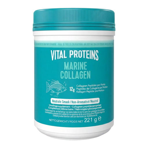 VITAL PROTEINS Marine Collagen Natural (Unflavoured) 221g