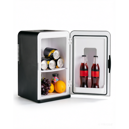 FOHERE 15L Mini Fridge