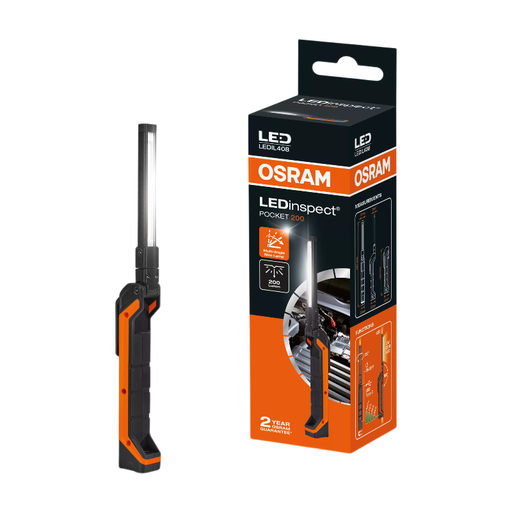 OSRAM LEDinspect POCKET200