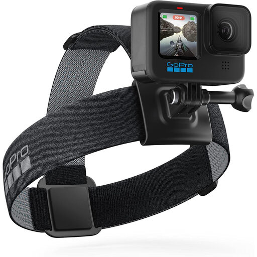 GoPro Adventure Kit 3.0
