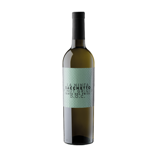 Sacchetto Pinot Grigio 0.75 L