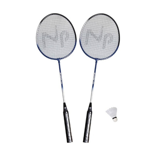 NSP Badminton-Set Starter für Kinder