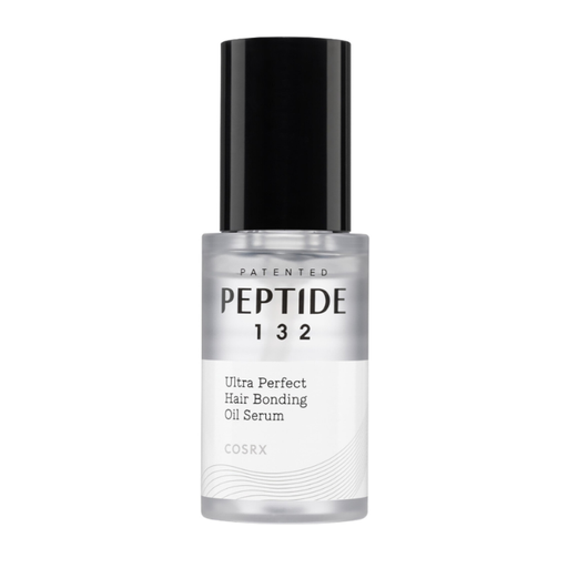 COSRX Peptide 132 Hair Bonding Oil Serum Travel Size