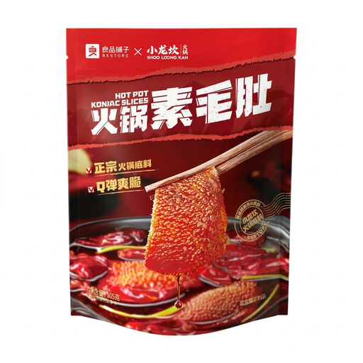 Bestore Konjac Slices Hot Pot Flavor 105g