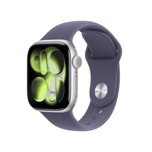 Apple Watch Series 11 GPS 46 mm