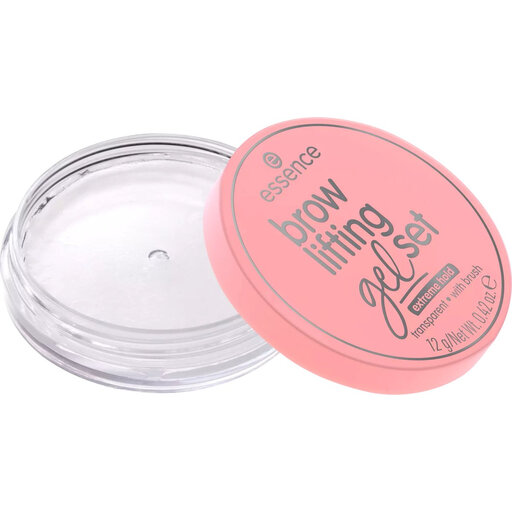 Essence Cosmetics Brow Lifting Gel For Eyebrows