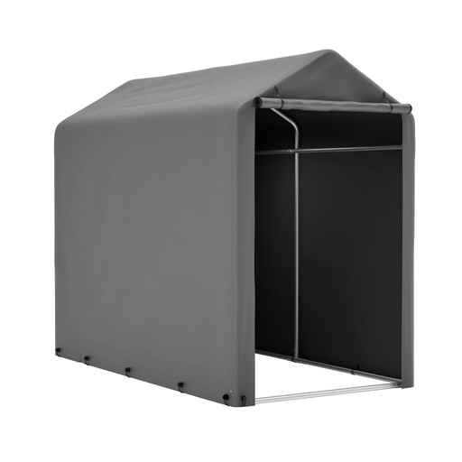 Tente de Rangement pour Vélos, Abri pour 1-2 Vélos