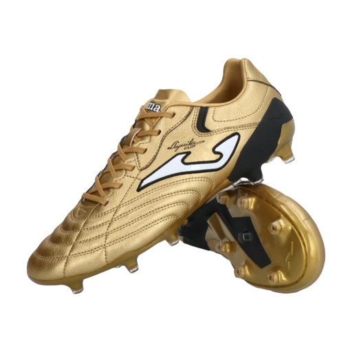 JOMA Football Boots Aguila Cup Gold 43