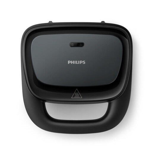 Philips HD2330/90 帕尼尼烤面包机